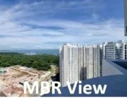 The Bayshore (D16), Condominium #530871361